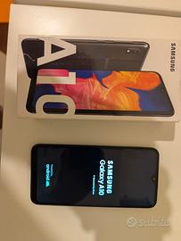 Samsung Galaxy A10