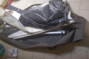 Privacy room Fiamma