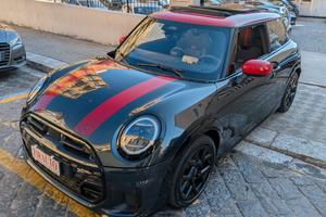 Mini Cooper S JCW