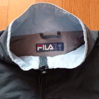 Giacca a vento Fila Vintage Dressing