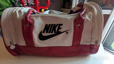 Borsone a tracolla vintage, Nike