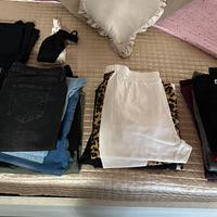 Abbigliamento premaman - gravidanza - maternity