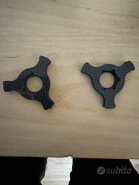 Registri forcella ohlins 17mm