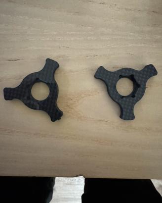 Registri forcella ohlins 17mm