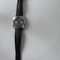 Bulova Blue Deep SEa 813.1(Valjoux 7733 manuale)