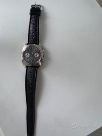 Bulova Blue Deep SEa 813.1(Valjoux 7733 manuale)