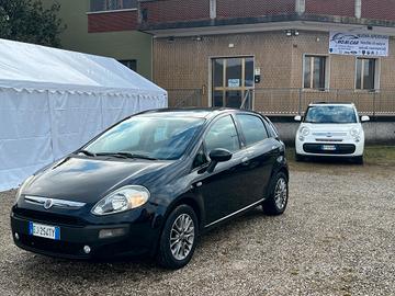 Fiat Punto Evo 1.3 Mjt 75 CV DPF 5 porte S&S Dynam