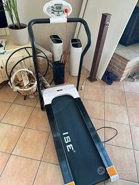 Tapis roulant ise nuovo