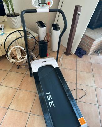 Tapis roulant ise nuovo