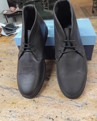 calzature uomo 