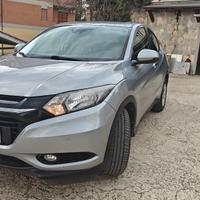 Honda HRV Elegance navi adas