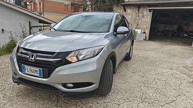 Honda HRV Elegance navi adas