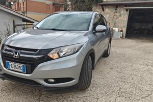 Honda HRV Elegance navi adas