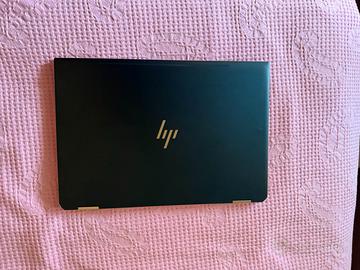 HP Spectre x 360-15-df0006-nl