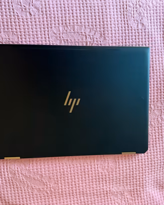 HP Spectre x 360-15-df0006-nl