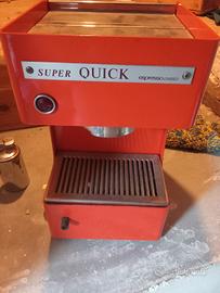 Macchina da caffè originale