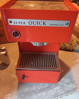 Macchina da caffè originale