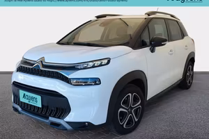 Citroen C3 Aircross PureTech 110 S&S Feel