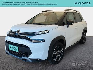 Citroen C3 Aircross PureTech 110 S&S Feel