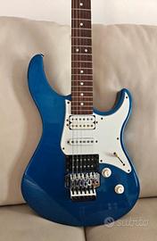 yamaha pacifica 621