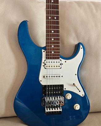 yamaha pacifica 621