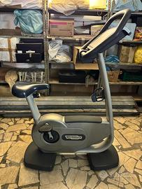 Bike exc 500l technogym