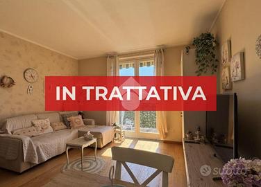 2 LOCALI A GESSATE