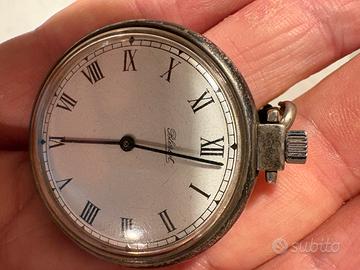 Orologio da taschino Bleriot