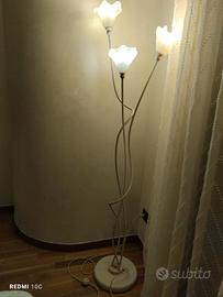 lampada da terra 