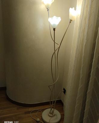 lampada da terra 