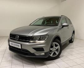 Volkswagen Tiguan 2.0 TDI SCR DSG Style BlueM...