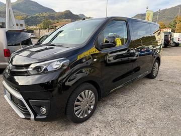 TOYOTA Proace Verso 1.5D L1 D Lounge