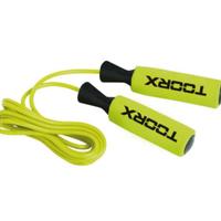 CORDA SALTO  IMPUGNATURA SOFT TOUCH