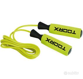 CORDA SALTO  IMPUGNATURA SOFT TOUCH