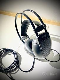 Cuffie AKG