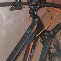 Mtb KTM ultra