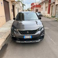 Peugeot 3008 GT LINE
