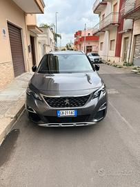 Peugeot 3008 GT LINE