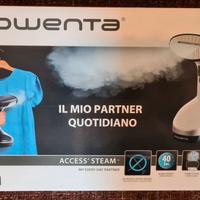 Rowenta Access' Steam + DR8100