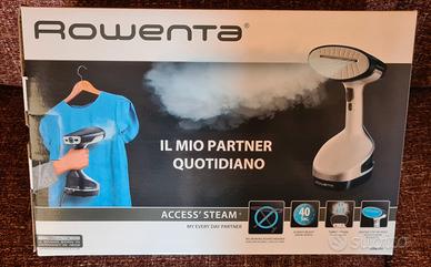 Rowenta Access' Steam + DR8100