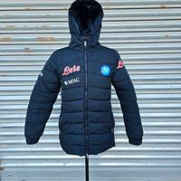 giacca napoli allenamento 