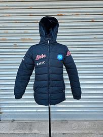 giacca napoli allenamento 