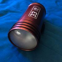 FLASH SUBACQUEO ISOTTA 33 TTL