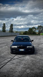 Bmw e46 316i