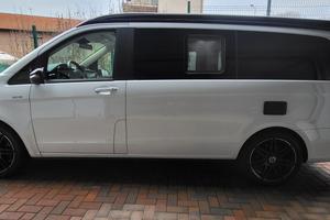 MERCEDES MARCO POLO 250 4 MATIC AMG LINE