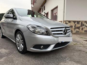Mercedes classe b180