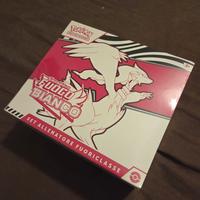 ETB FUOCO BIANCO pokemon