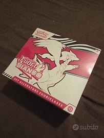 ETB FUOCO BIANCO pokemon