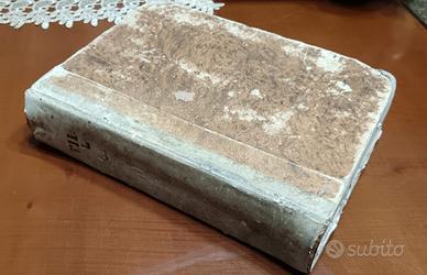 dizionario di latino antico 