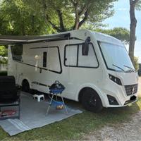 Camper Integrato Etrusco I 6900 SB